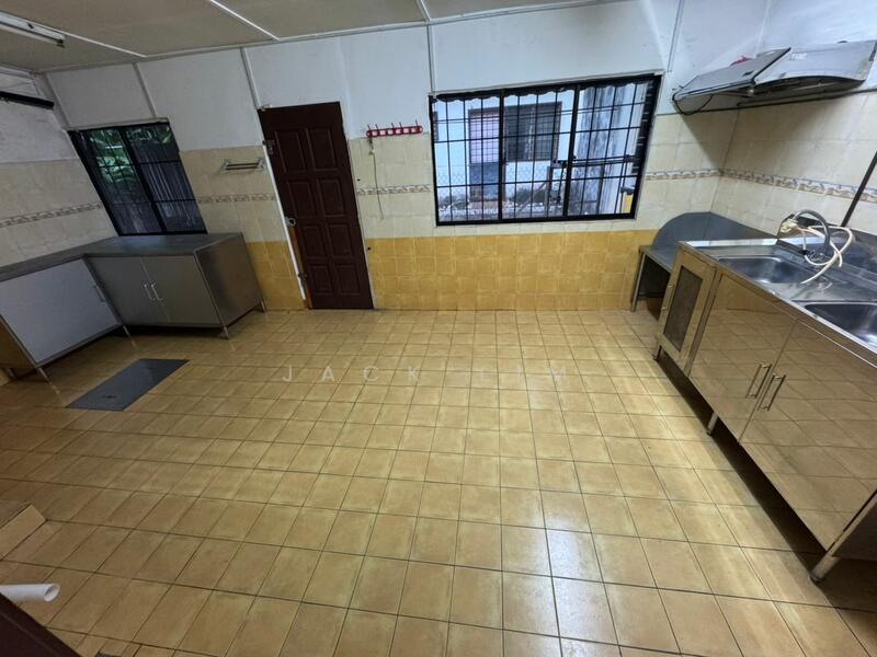 2-storey Terraced House for Sale in Taman Puchong Prima (Puchong) - Jack Lim - Kitchen - PropertyGuru.com.my