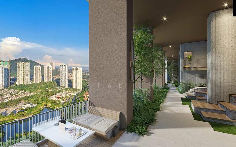 Park Place untuk Untuk Dijual - RM 7,000,000, Feb 2026 - Faciltiies - PropertyGuru.com.my