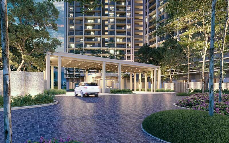 Park Place untuk Untuk Dijual - RM 7,000,000, Feb 2026 - Lobby - PropertyGuru.com.my