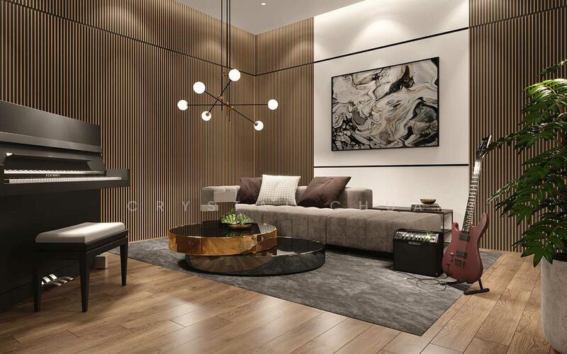 Park Place untuk Untuk Dijual - RM 7,000,000, Feb 2026 - Facilities - PropertyGuru.com.my