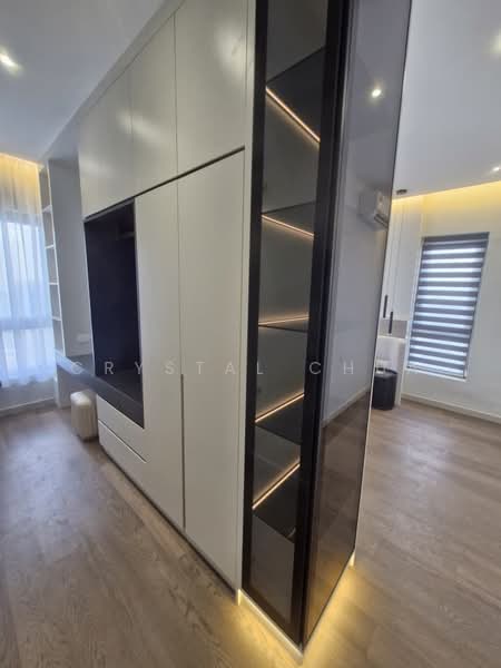 Wardrobe