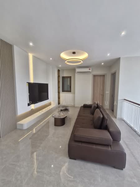 Family area