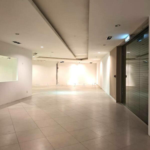 Shop / Office for Rent in Pusat Perniagaan Suria Puchong (Puchong) - Hamizah . - Interior - PropertyGuru.com.my