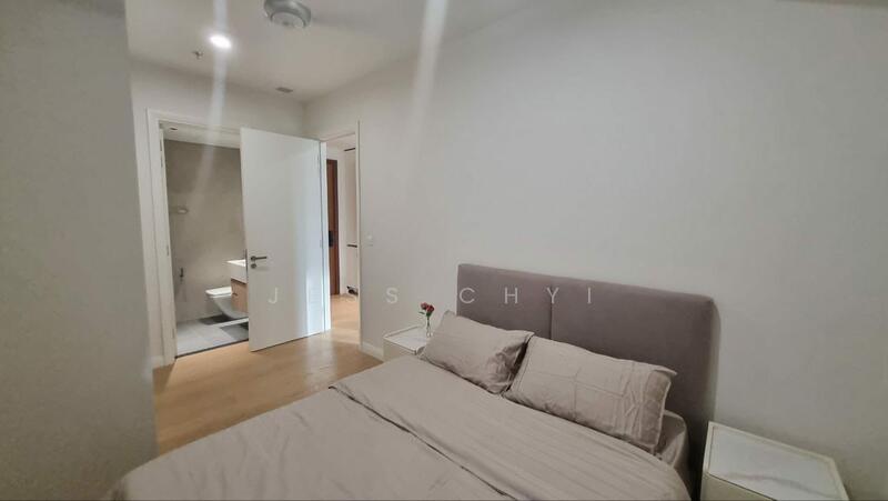 Service Residence for Sale at TRX Residences - Jess Chyi - PropertyGuru.com.my