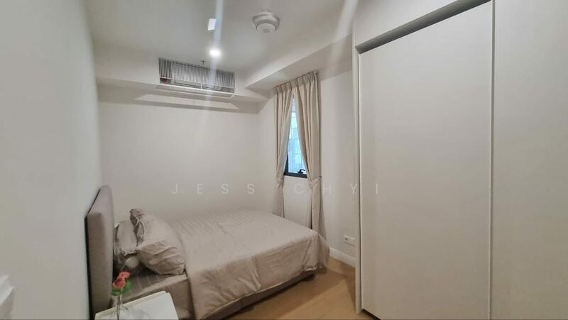 Service Residence for Sale at TRX Residences - Jess Chyi - PropertyGuru.com.my