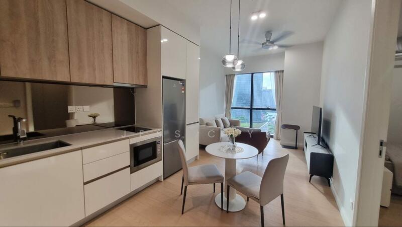 Service Residence for Sale at TRX Residences - Jess Chyi - PropertyGuru.com.my