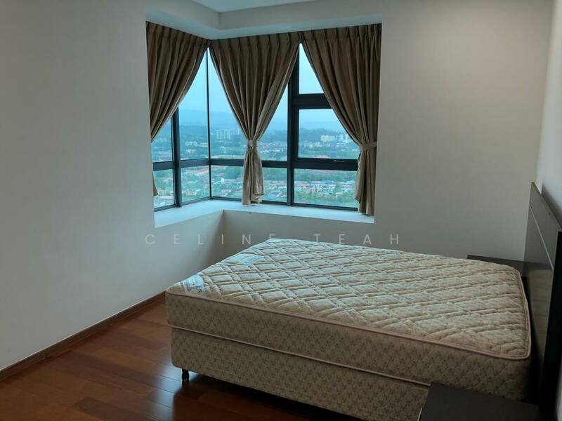 Condominium for Sale at Bay 21 - Celine Teah - Bedroom - PropertyGuru.com.my