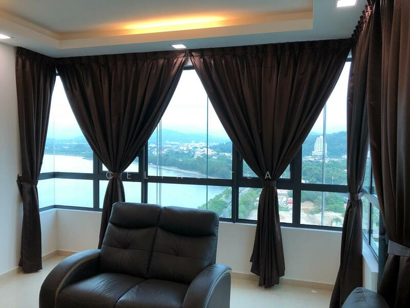 Condominium for Sale at Bay 21 - Celine Teah - PropertyGuru.com.my