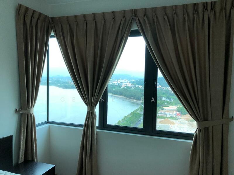 Condominium for Sale at Bay 21 - Celine Teah - PropertyGuru.com.my