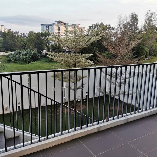 twin palms untuk Untuk Disewa - RM 5,500 /bulan, Mac 2026 - Exterior - PropertyGuru.com.my