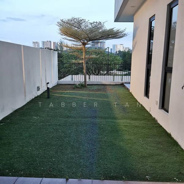 twin palms untuk Untuk Disewa - RM 5,500 /bulan, Mac 2026 - Exterior - PropertyGuru.com.my