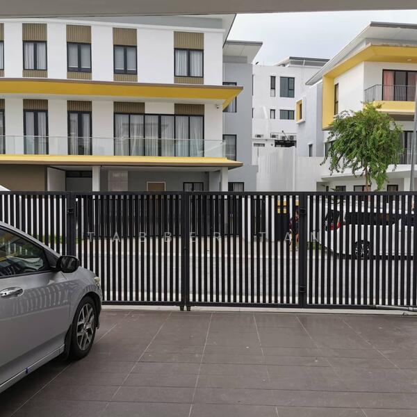 twin palms untuk Untuk Disewa - RM 5,500 /bulan, Mac 2026 - Exterior - PropertyGuru.com.my