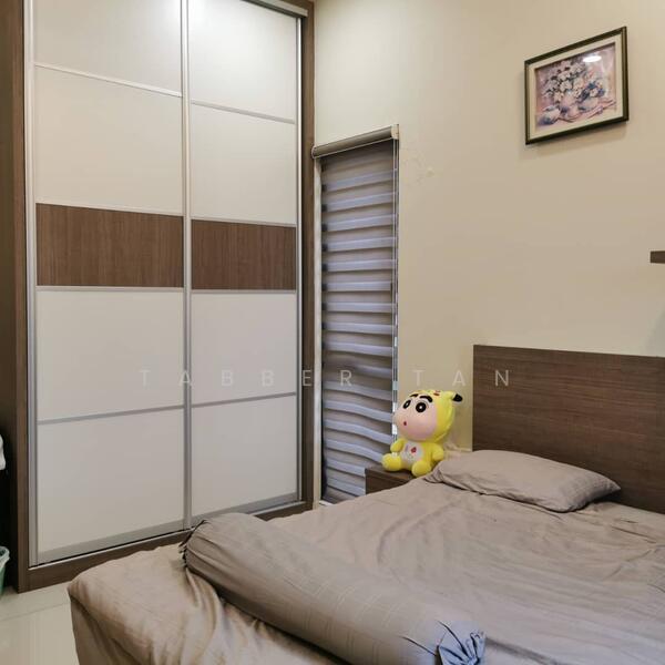 twin palms untuk Untuk Disewa - RM 5,500 /bulan, Mac 2026 - Bedroom - PropertyGuru.com.my