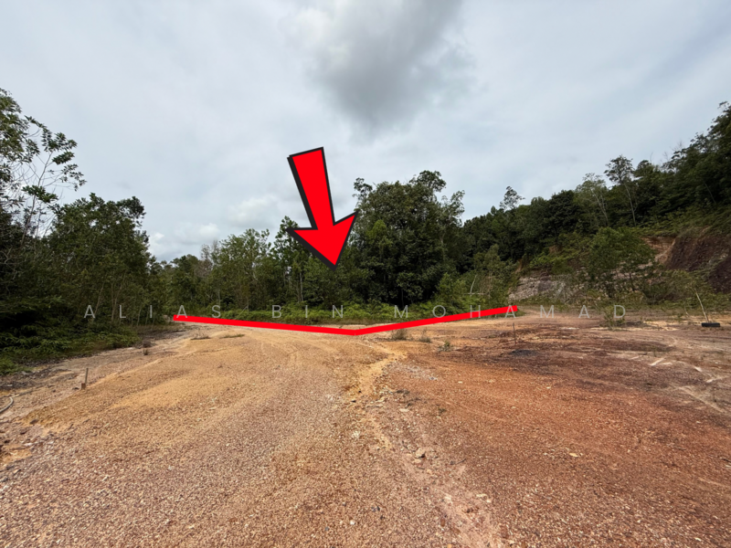 Residential Land for Sale in Pulau Kerengga (Terengganu) - Alias Bin Mohamad - Exterior - PropertyGuru.com.my