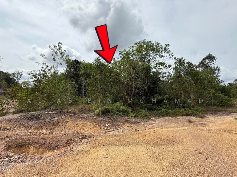 Residential Land for Sale in Pulau Kerengga (Terengganu) - Alias Bin Mohamad - Exterior - PropertyGuru.com.my