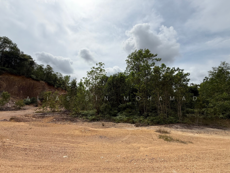 Residential Land for Sale in Pulau Kerengga (Terengganu) - Alias Bin Mohamad - Exterior - PropertyGuru.com.my