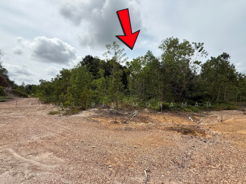Residential Land for Sale in Pulau Kerengga (Terengganu) - Alias Bin Mohamad - Exterior - PropertyGuru.com.my