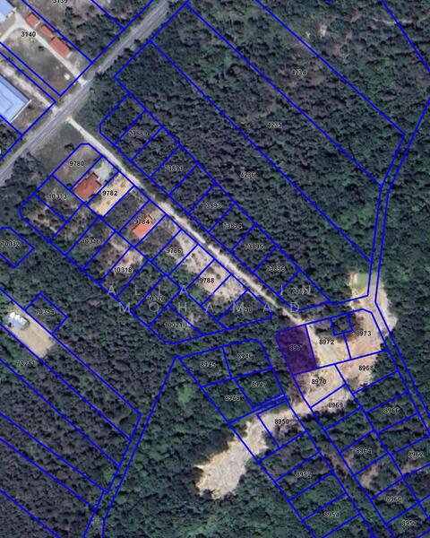 Residential Land for Sale in Pulau Kerengga (Terengganu) - Alias Bin Mohamad - PropertyGuru.com.my