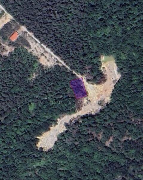 Residential Land for Sale in Pulau Kerengga (Terengganu) - Alias Bin Mohamad - PropertyGuru.com.my