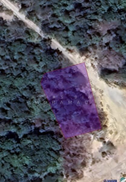 Residential Land for Sale in Pulau Kerengga (Terengganu) - Alias Bin Mohamad - PropertyGuru.com.my