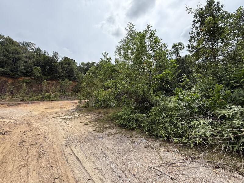 Residential Land for Sale in Pulau Kerengga (Terengganu) - Alias Bin Mohamad - Exterior - PropertyGuru.com.my