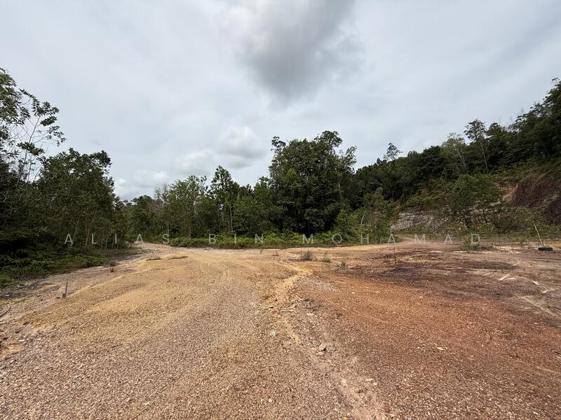 Residential Land for Sale in Pulau Kerengga (Terengganu) - Alias Bin Mohamad - Exterior - PropertyGuru.com.my