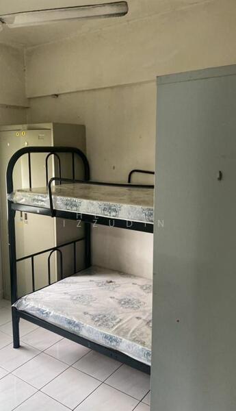 Apartment for Sale at Pangsapuri Perdana - HELMY IZZUDIN - Bedroom - PropertyGuru.com.my