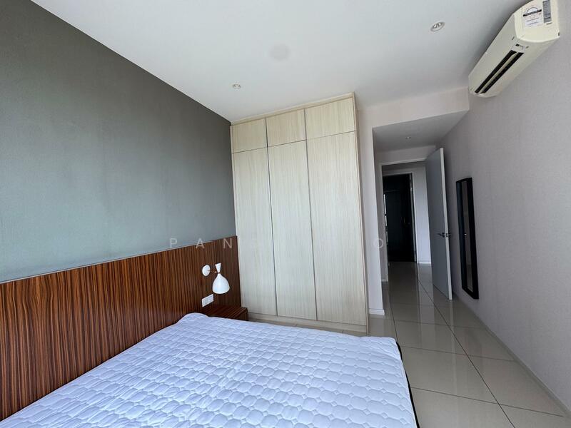 Condominium for Rent at The Elysia Park Residence - Pansy Teo - Bedroom - PropertyGuru.com.my