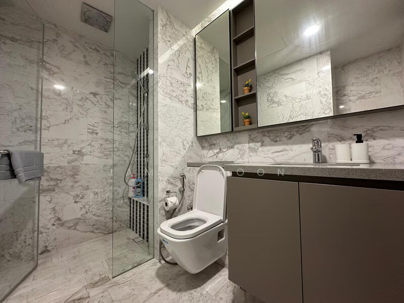 Untuk Dijual - Arena Residences