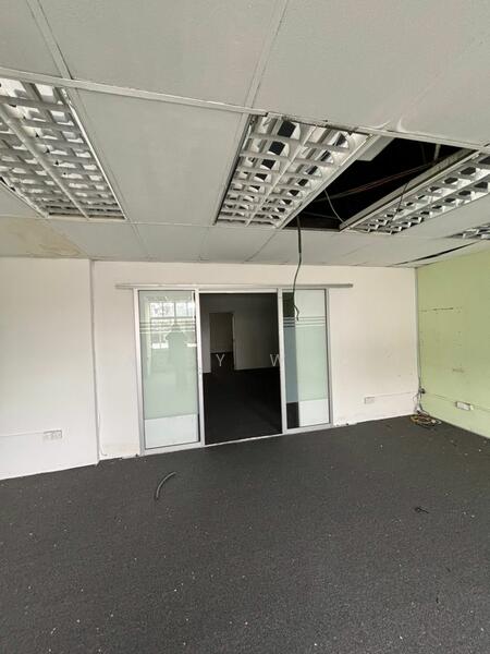 Shop / Office for Rent in Seksyen 13 (Shah Alam) - Abby Woo - Interior - PropertyGuru.com.my