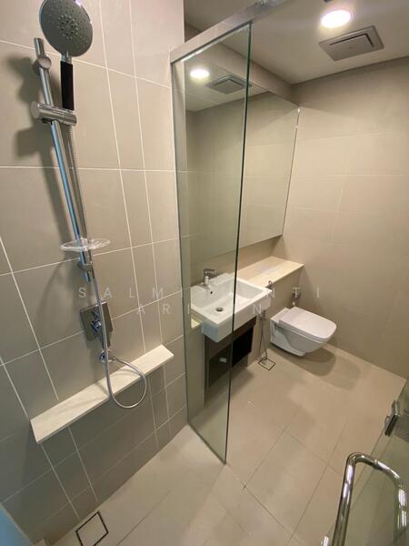 The Ridge untuk Untuk Disewa - RM 3,000 /bulan, Feb 2026 - Bathroom - PropertyGuru.com.my