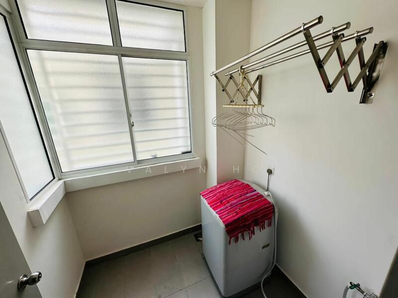 Condominium for Rent at Residensi Suasana @ Damai - Valyn Ho - Interior - PropertyGuru.com.my