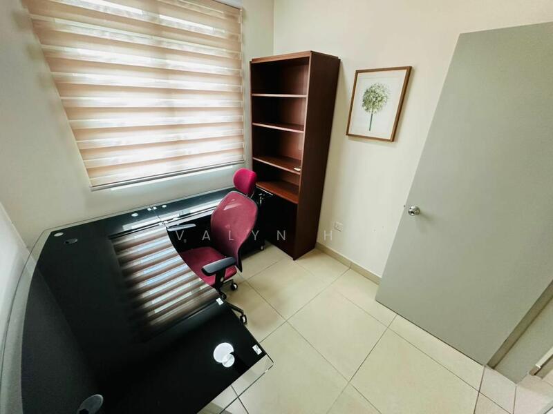 Condominium for Rent at Residensi Suasana @ Damai - Valyn Ho - Study - PropertyGuru.com.my