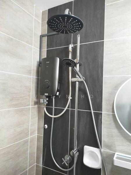 Condominium for Rent at Residensi Suasana @ Damai - Valyn Ho - Bathroom - PropertyGuru.com.my