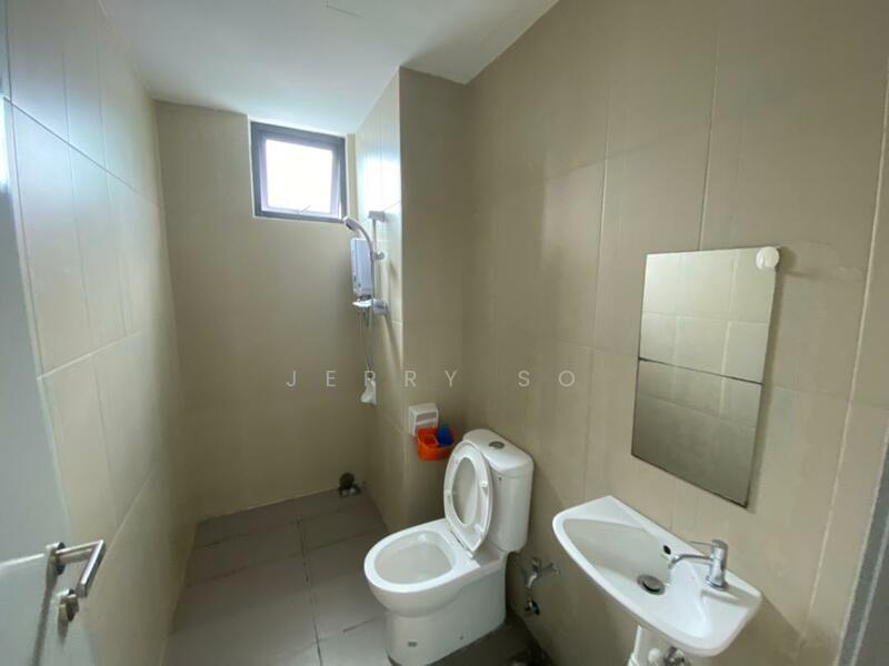 Condominium for Rent at The Promenade - Jerry So - Bathroom - PropertyGuru.com.my