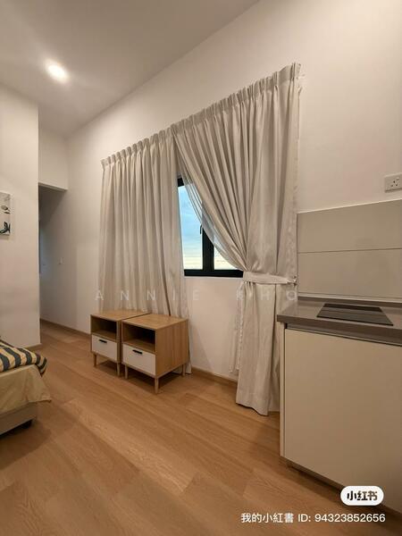 Stanford Suites @ EduSentral untuk Untuk Disewa - RM 1,250 /bulan, Mac 2026 - Interior - PropertyGuru.com.my