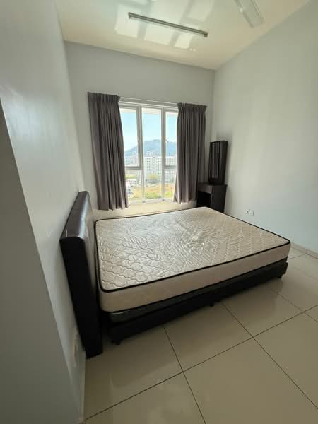 Condominium for Rent at Imperial Residences - Vincent Koay - Bedroom - PropertyGuru.com.my