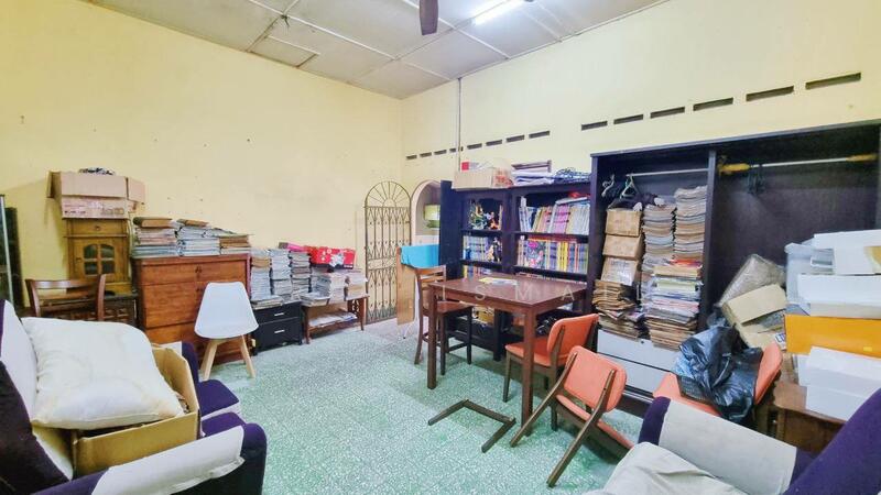 Taman Keramat untuk Untuk Dijual - RM 830,000, Feb 2026 - Study - PropertyGuru.com.my