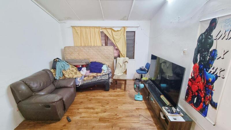 Taman Keramat untuk Untuk Dijual - RM 830,000, Feb 2026 - Living Room - PropertyGuru.com.my