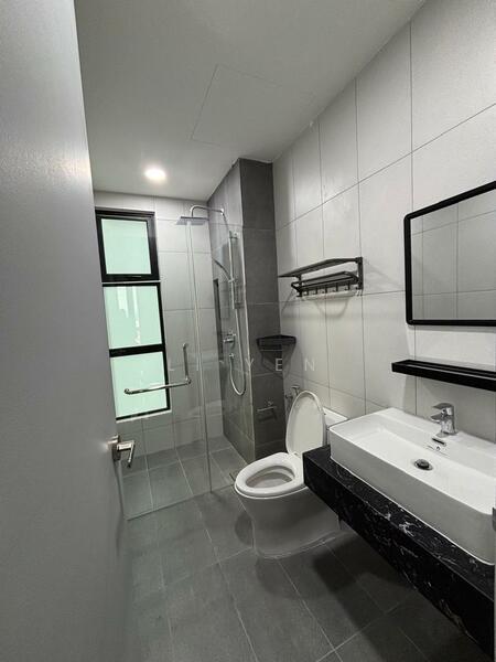 Ruby Seapark untuk Untuk Disewa - RM 3,000 /bulan, Feb 2026 - Bathroom - PropertyGuru.com.my