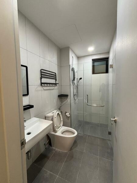 Ruby Seapark untuk Untuk Disewa - RM 3,000 /bulan, Feb 2026 - Bathroom - PropertyGuru.com.my