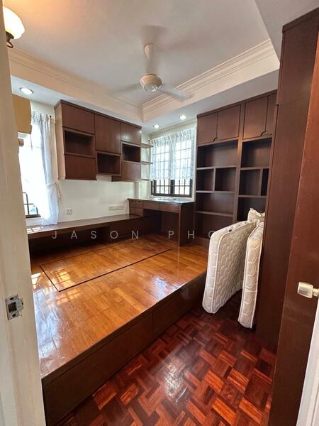 Apartment for Rent at Lavinia Apartments - Jason Phoon - Study - PropertyGuru.com.my