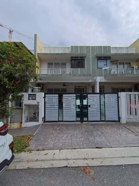 2-storey Terraced House for Sale in Bangi (Selangor) - Zairul Asrah Zulkefli - Exterior - PropertyGuru.com.my
