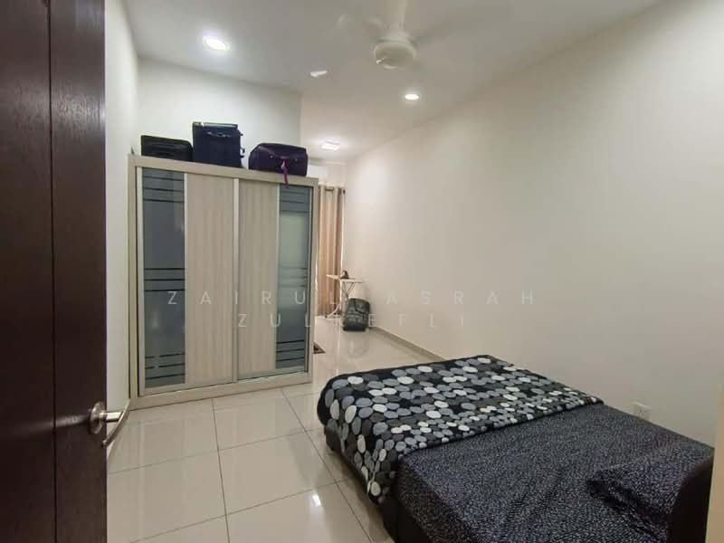 2-storey Terraced House for Sale in Bangi (Selangor) - Zairul Asrah Zulkefli - Bedroom - PropertyGuru.com.my