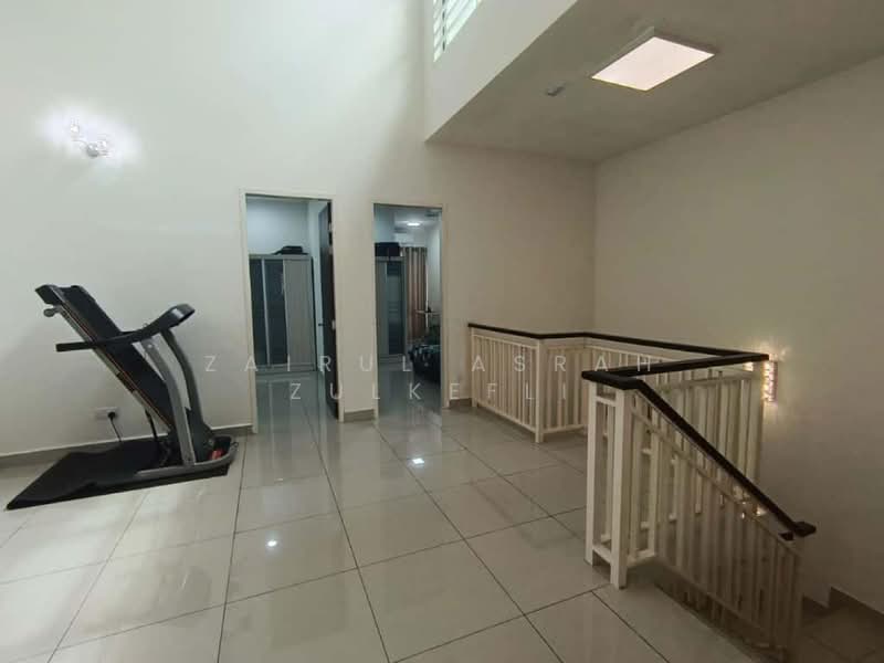 2-storey Terraced House for Sale in Bangi (Selangor) - Zairul Asrah Zulkefli - Interior - PropertyGuru.com.my