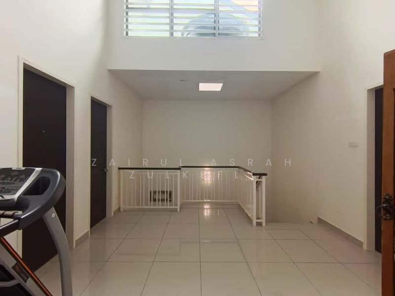 2-storey Terraced House for Sale in Bangi (Selangor) - Zairul Asrah Zulkefli - Interior - PropertyGuru.com.my