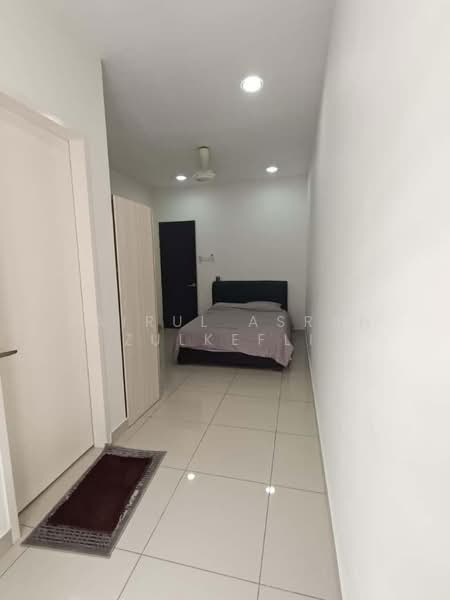 2-storey Terraced House for Sale in Bangi (Selangor) - Zairul Asrah Zulkefli - Bedroom - PropertyGuru.com.my