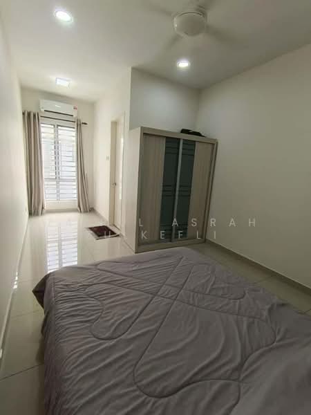 2-storey Terraced House for Sale in Bangi (Selangor) - Zairul Asrah Zulkefli - Bedroom - PropertyGuru.com.my