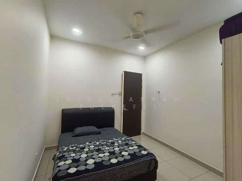 2-storey Terraced House for Sale in Bangi (Selangor) - Zairul Asrah Zulkefli - Bedroom - PropertyGuru.com.my