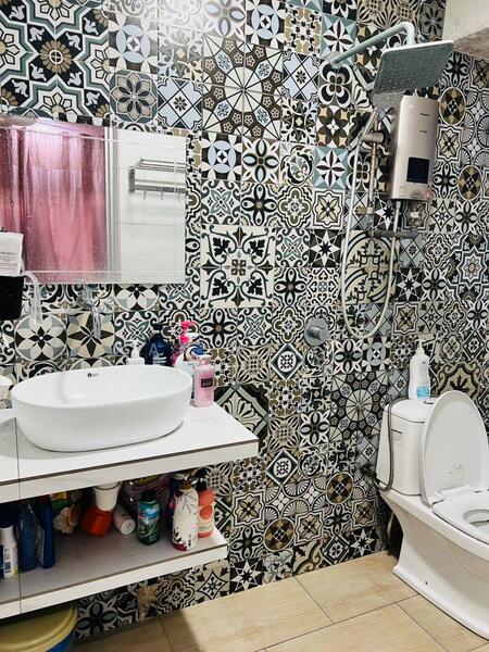 For Sale - Sri Ledang